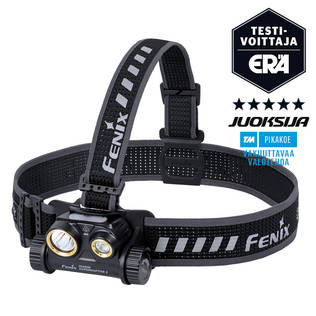 Fenix HM65R Superraptor2 Otsalamppu - Ladattavat otsalamput - 6942870308272 - 2