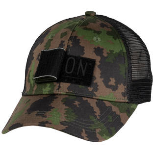 Salon Lippalakki Trucker Cap Velcro M05 - Pipot, lakit ja lippikset ulkoiluun - SAL0133 - 2