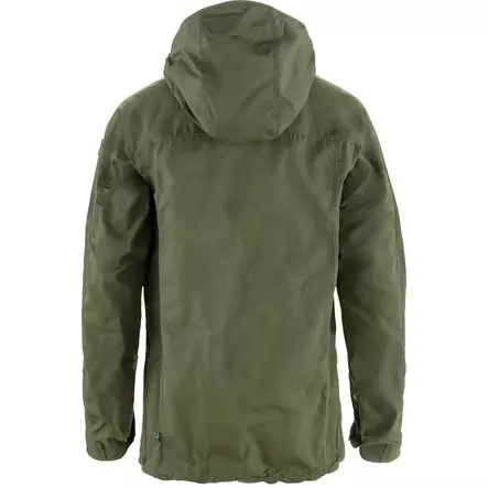 Fjällräven Bergtagen G-1000 Takki - Anorakit ja muut takit - F12500153-625 - 2