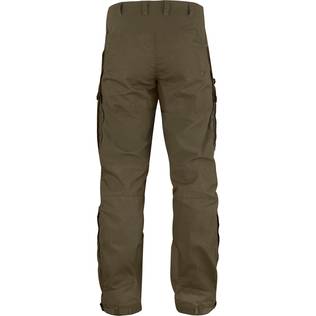 Fjällräven Lappland Hybrid Trousers M Metsästyshousut - Metsästyshousut - F90647 - 2