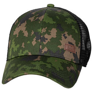 Salon Lippalakki Trucker Cap Camo M05 - Pipot, lakit ja lippikset ulkoiluun - SAL0127 - 1