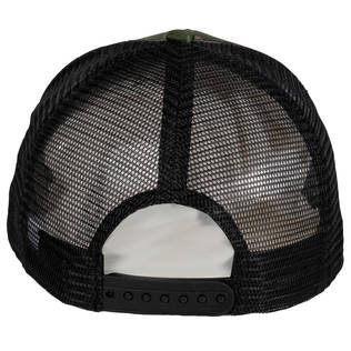 Salon Lippalakki Trucker Cap Camo M05 - Pipot, lakit ja lippikset ulkoiluun - SAL0127 - 2